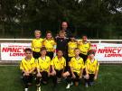 ASNL Foot'Tour U11 &agrave; Piennes