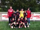 ASNL Foot'Tour U11 &agrave; Piennes