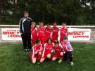 ASNL Foot'Tour U11 &agrave; Piennes