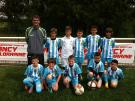 ASNL Foot'Tour U11 &agrave; Piennes