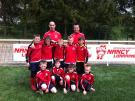 ASNL Foot'Tour U11 &agrave; Piennes