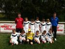 ASNL Foot'Tour U11 &agrave; Piennes