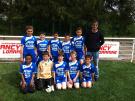 ASNL Foot'Tour U11 &agrave; Piennes