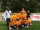 ASNL Foot'Tour U11 &agrave; Piennes