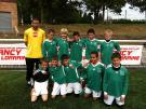 ASNL Foot'Tour U11 &agrave; Piennes
