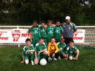ASNL Foot'Tour U11 &agrave; Piennes