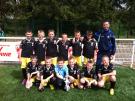 ASNL Foot'Tour U11 &agrave; Piennes