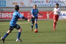 ASNL Foot'Tour U13 &agrave; Picot