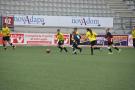ASNL Foot'Tour U13 &agrave; Picot