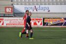 ASNL Foot'Tour U13 &agrave; Picot
