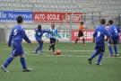 ASNL Foot'Tour U13 &agrave; Picot