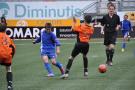 ASNL Foot'Tour U13 &agrave; Picot