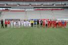 ASNL Foot'Tour U13 &agrave; Picot