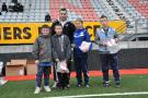 ASNL Foot'Tour U13 &agrave; Picot