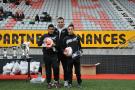 ASNL Foot'Tour U13 &agrave; Picot