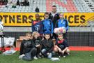 ASNL Foot'Tour U13 &agrave; Picot
