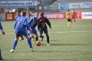 ASNL Foot'Tour U13 &agrave; Picot