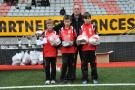ASNL Foot'Tour U13 &agrave; Picot