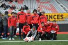 ASNL Foot'Tour U13 &agrave; Picot