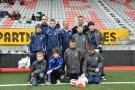 ASNL Foot'Tour U13 &agrave; Picot