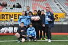 ASNL Foot'Tour U13 &agrave; Picot