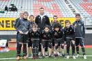 ASNL Foot'Tour U13 &agrave; Picot