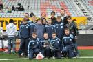 ASNL Foot'Tour U13 &agrave; Picot
