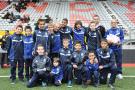 ASNL Foot'Tour U13 &agrave; Picot
