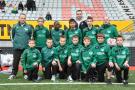 ASNL Foot'Tour U13 &agrave; Picot