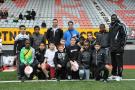 ASNL Foot'Tour U13 &agrave; Picot