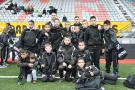 ASNL Foot'Tour U13 &agrave; Picot
