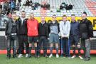 ASNL Foot'Tour U13 &agrave; Picot