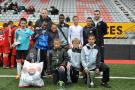 ASNL Foot'Tour U13 &agrave; Picot