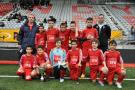 ASNL Foot'Tour U13 &agrave; Picot