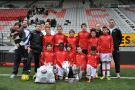 ASNL Foot'Tour U13 &agrave; Picot