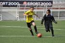 ASNL Foot'Tour U13 &agrave; Picot