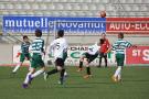 ASNL Foot'Tour U13 &agrave; Picot