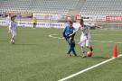 ASNL Foot'Tour U13 &agrave; Picot