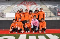 ASNL Foot'Tour U13 &agrave; Picot
