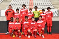 ASNL Foot'Tour U13 &agrave; Picot