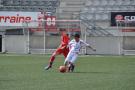 ASNL Foot'Tour U13 &agrave; Picot