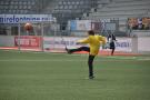 ASNL Foot'Tour U13 &agrave; Picot