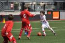 ASNL Foot'Tour U13 &agrave; Picot