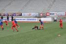 ASNL Foot'Tour U9 &agrave; Picot