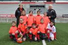 ASNL Foot'Tour U9 &agrave; Picot