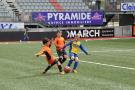 ASNL Foot'Tour U9 &agrave; Picot