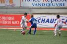 ASNL Foot'Tour U9 &agrave; Picot