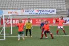 ASNL Foot'Tour U9 &agrave; Picot