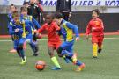 ASNL Foot'Tour U9 &agrave; Picot