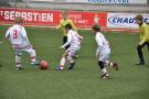 ASNL Foot'Tour U9 &agrave; Picot